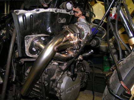 CX500turbo